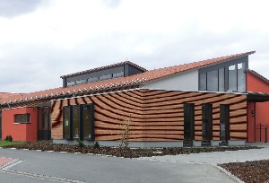 Schulerweiterung